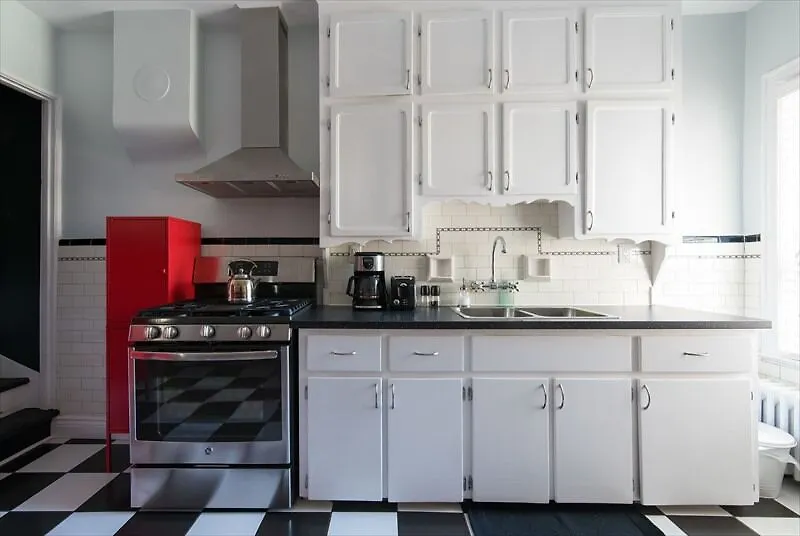 Apartment Expansive 6Br In West Queen West By Sonder Toronto